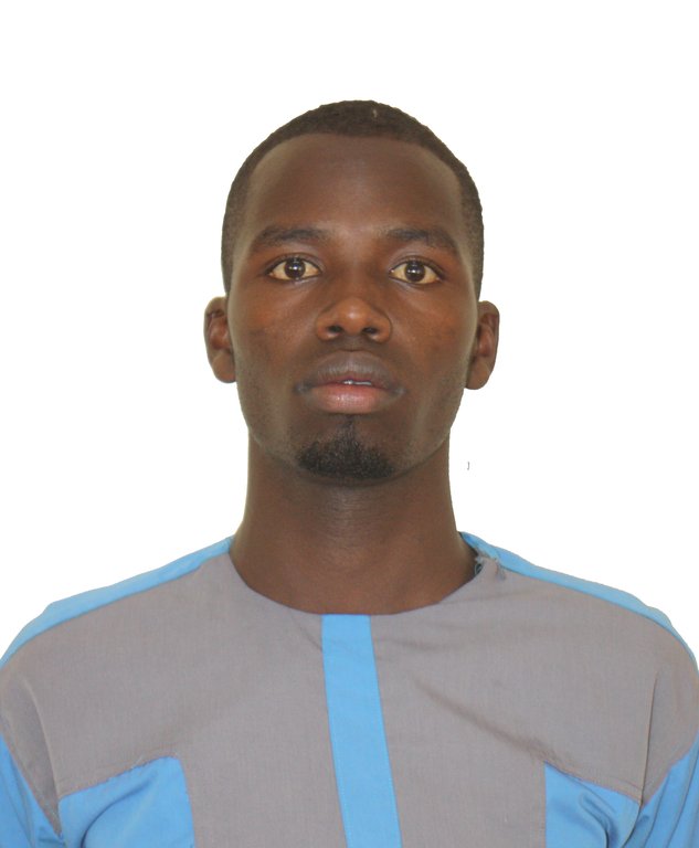 KIBET SHEDRACK KOMU